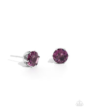 Load image into Gallery viewer, Breathtaking Birthstone - Purple
