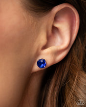 Load image into Gallery viewer, Breathtaking Birthstone - Blue
