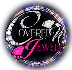 Online Store | Covered N Jewels