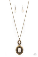 Load image into Gallery viewer, Southern Opera - Brass
